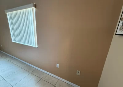 Trusted Painting Service