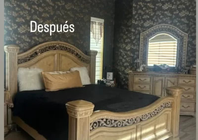 Interior Painting Service