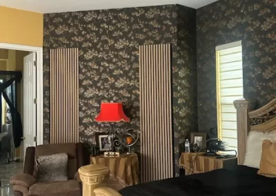 Interior Painting Services